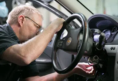 New York Master Locksmith New York, NY 212-918-5488 New York Master Locksmith New York, NY 212-918-5488 - 12a-Ignition-Repair