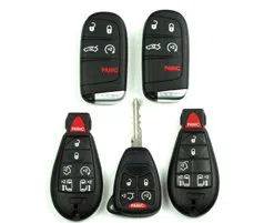 New York Master Locksmith New York, NY 212-918-5488 - 12a-New-Car-Keys