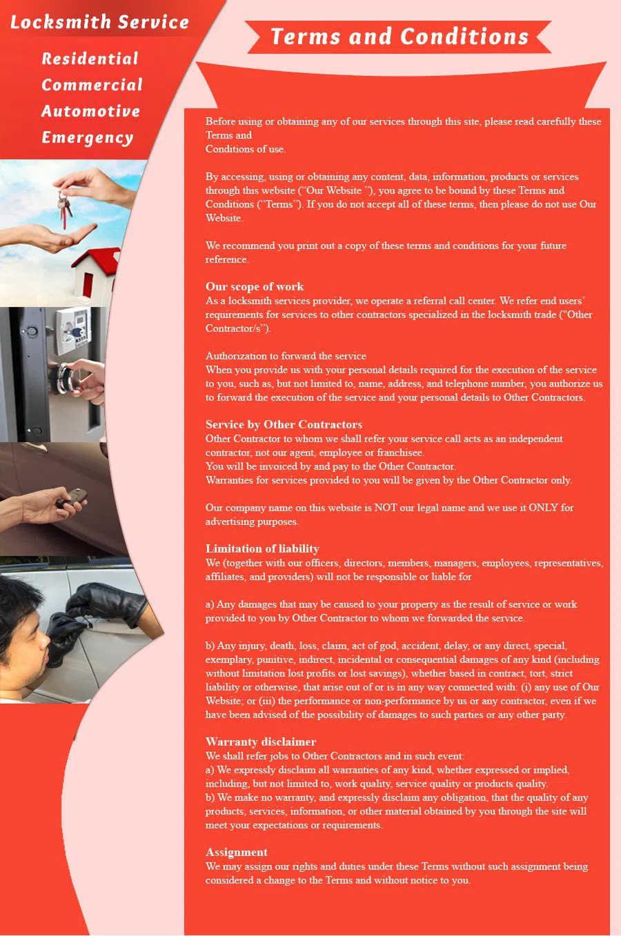 New York Master Locksmith New York, NY 212-918-5488